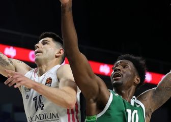 Crítica en EE.UU. a Gabriel Deck: 