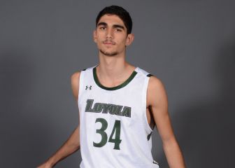 El 'draft' tendrá acento español