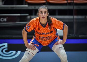 La WNBA pone sus ojos en Carrera