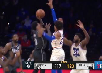 Resumen de la madrugada en la NBA: el milagro de Doncic acapara todos los focos