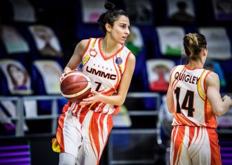 Torrens, a por su 6ª Euroliga