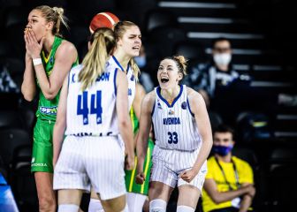 Una década después... ¡a la final!