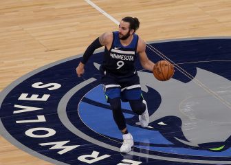 Ricky Rubio: 