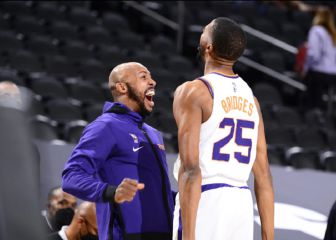 Resúmenes y resultados de la NBA: los Suns continúan apretando
