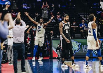 Monumental Embiid