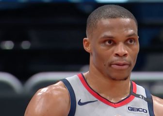 Resumen de la madrugada en la NBA: de Westbrook y Embiid al duelo entre Randle y Doncic