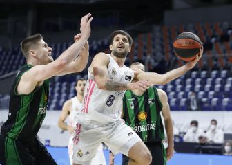 Poirier, debut y victoria