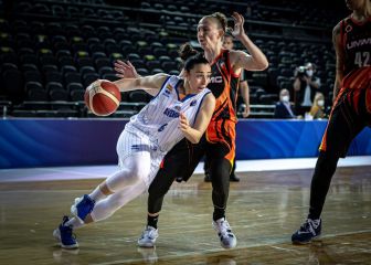 Resumen y resultado del Perfumerías Avenida - Ekaterimburgo: final Euroliga femenina