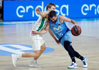 El Betis se impone a Estudiantes