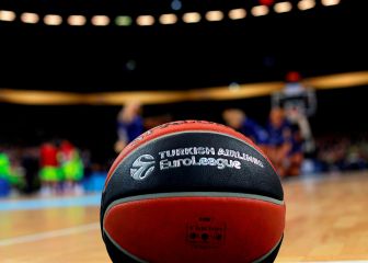 Final Four de la Euroliga: cuándo, dónde y con qué formato se juega