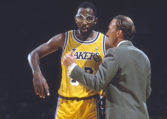 Worthy jugó con el Granollers