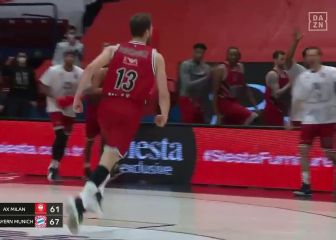 Inolvidable recital del Chacho