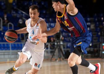 El Zenit conquista el Palau