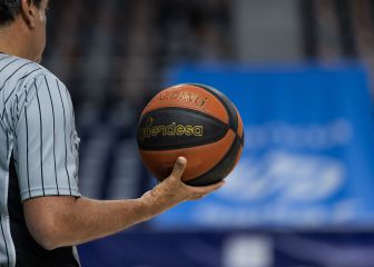 El Baskonia detecta 4 positivos y aplaza sus 2 próximos partidos