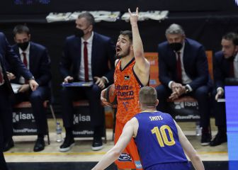 Kalinic y el derecho de tanteo, el gran obstáculo para el Madrid