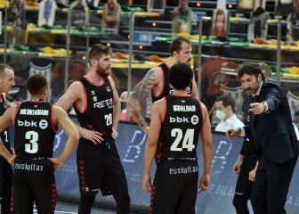 El Bilbao jugará en Valencia, ya que no hay más positivos