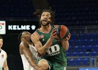 La NBA quiere a Henry ya