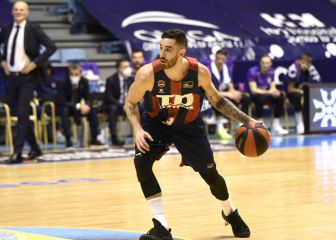 El agente de Luca Vildoza lo confirma: los Knicks le siguen