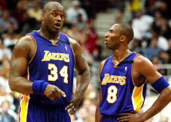 Jeanie Buss culpa al dinero y no a su mala relación del divorcio de Shaq y Kobe en los Lakers