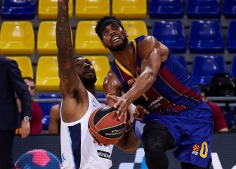 El Barça resiste el brío del Zenit en la prórroga y evita el 0-2