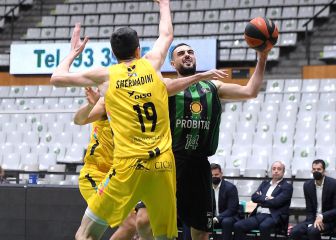 El Joventut da un gran paso