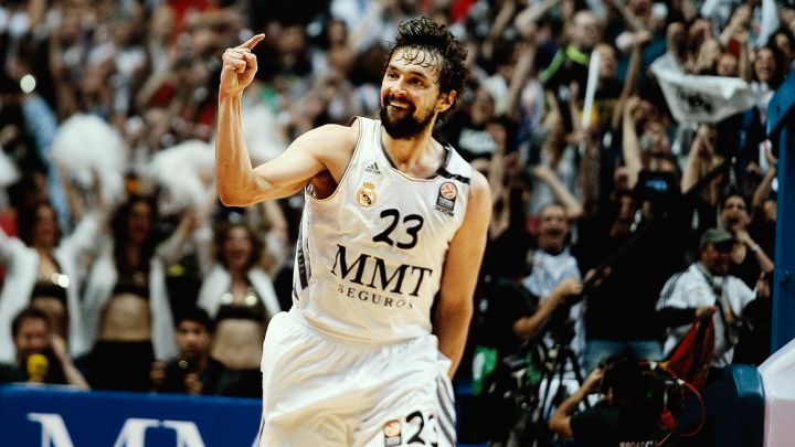 ¿Qué 14 jugadores dominaron Europa y nunca fueron a la NBA?