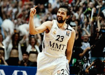 ¿Qué 14 jugadores dominaron Europa y nunca fueron a la NBA?