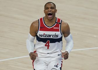 Westbrook y un récord imposible