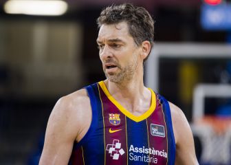 ACB: resumen y resultado del Andorra-Barcelona (63-79)