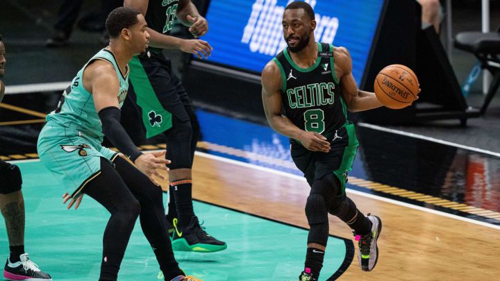 Los Hornets, sin LaMelo ni Hayward, pasan por encima de unos Celtics que chocan de bruces contra su propia realidad. El Este se aprieta.