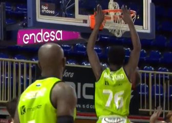 Lo que van a ver es historia de la que nos gusta en la ACB