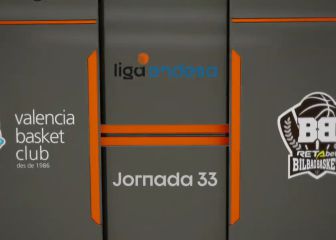 El Valencia remonta y se lleva el partido ante el Bilbao