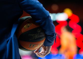 Quinto positivo en el Baskonia