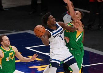 El número 1 no era un pufo