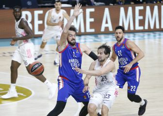 Orgullo blanco, heroico Llull