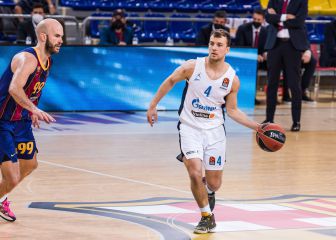 San Petersburgo juzga al Barça