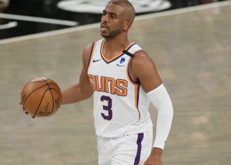 El 'Point God': Chris Paul ya es uno de los grandes bases de siempre