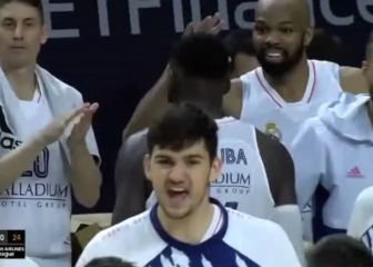 ¡Los milagros existen! La secuencia de la remontada épica del Madrid