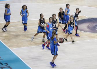 Movistar se vuelca aún más con la cantera del Club Estudiantes