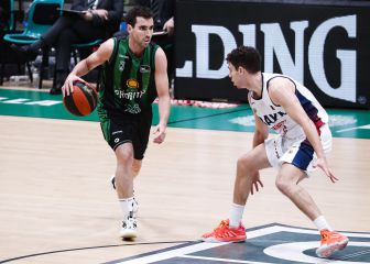 El Joventut abrocha el 'playoff'
