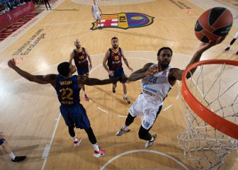 Zenit - Barcelona: horario, TV, cómo y dónde ver la Euroliga