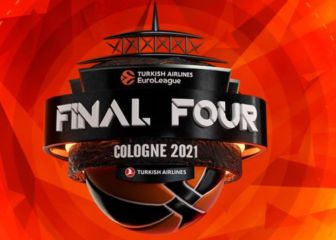 La Final Four de Colonia se queda sin público en las gradas