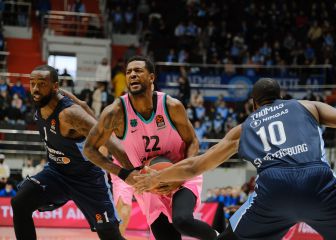 Resumen y resultado del Zenit - Barcelona: Euroliga