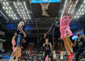 Pau no carbura en Europa