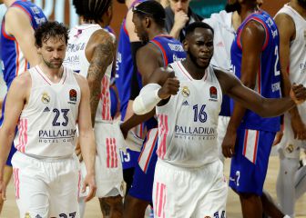 La remontada da luz al Madrid