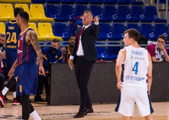 Jasikevicius: 