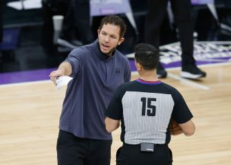 Enésimo fracaso de los Kings: 15 años de travesía en el desierto