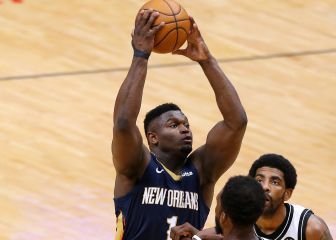 Zion destroza todas las dudas