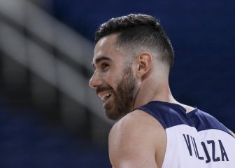 Vildoza, cerca de los Knicks