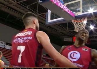 El Casademont lo quiere todo